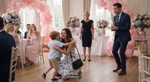 Cztery lata po rozwodzie męża, bo rzekomo nie mogłam mu dać dzieci, zaprosił mnie na baby shower swojej nowej żony.